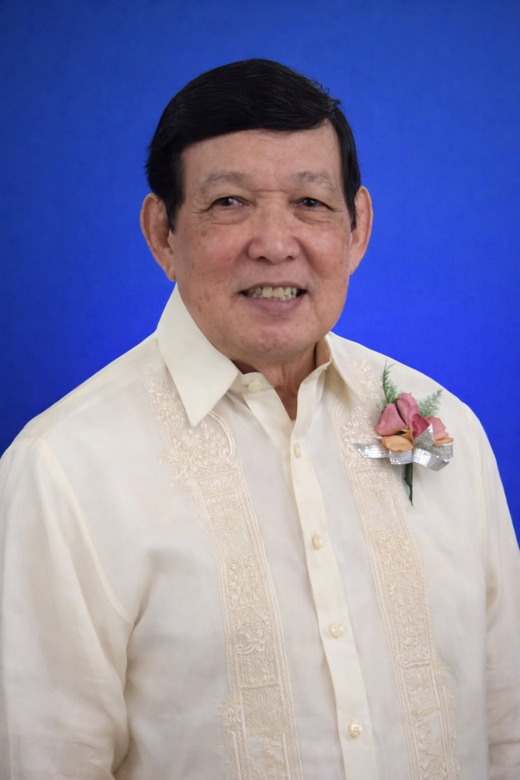 Hon. Jose Vicente Atilano II